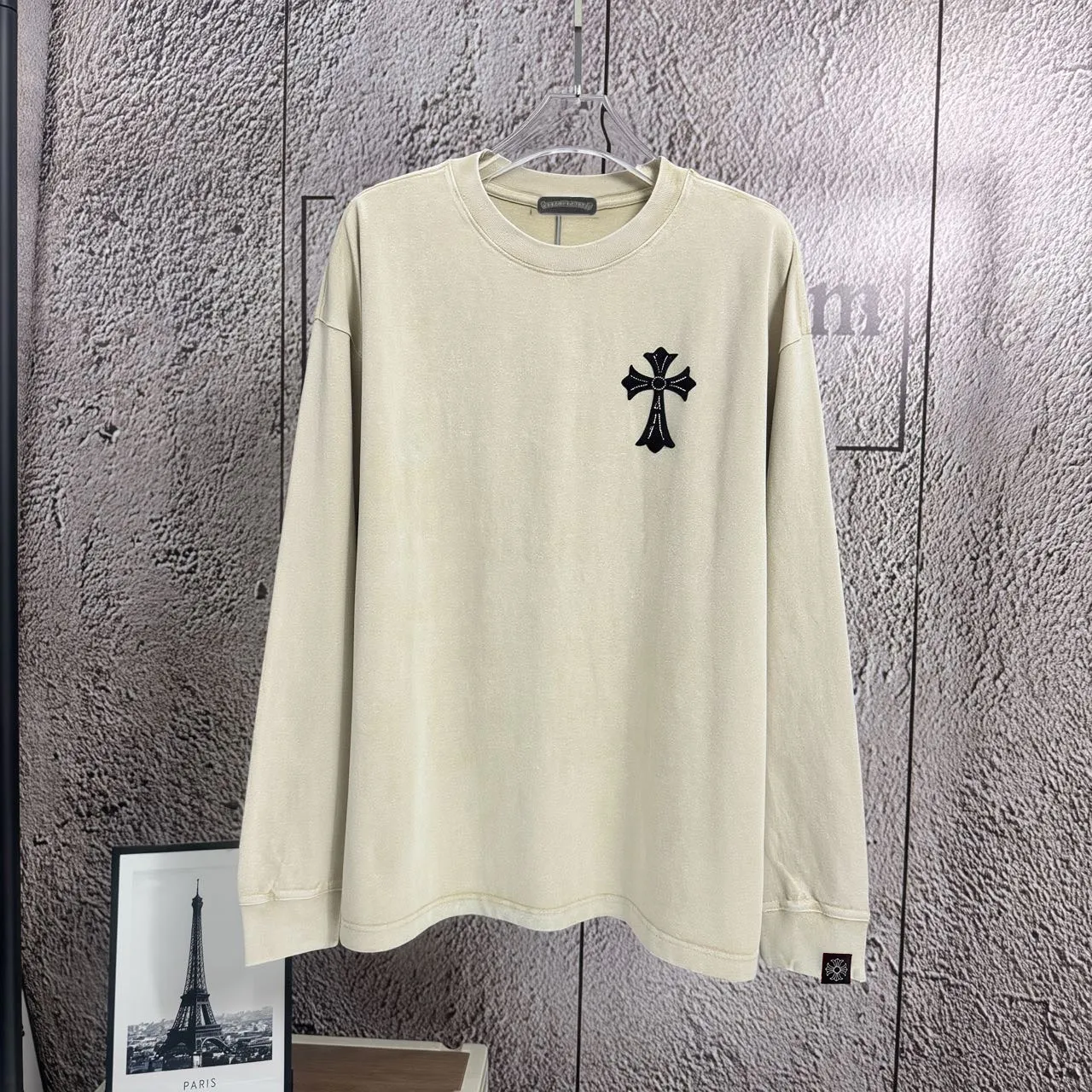 《𝙉𝙚𝙬⚜️ 》 2026* New Arrival Same Style 32 Size：S M L XL XXL ：Black Gray